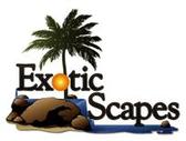 Exotic Scapes - Phoenix, AZ, USA