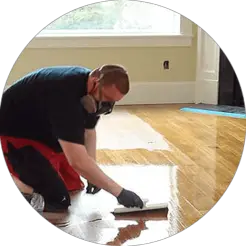 Expert Floor Sanding