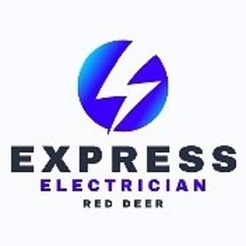 Express Electrician Red Deer - Red Deer, AB, Canada