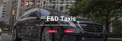 F&D Taxis Bracknell - Bracknell, Berkshire, United Kingdom