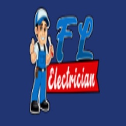 FL Electrician Hollywood - Hollywood, FL, USA