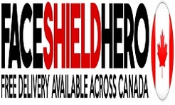 Face Shield Hero - Vancouver, BC, Canada