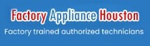 Factory Appliance Service - Houstan, TX, USA