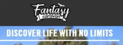 Fantasy Caravan - Moorabbin, VIC, Australia