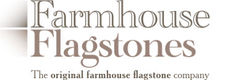 Farmhouse Flagstones - Newent, Gloucestershire, United Kingdom