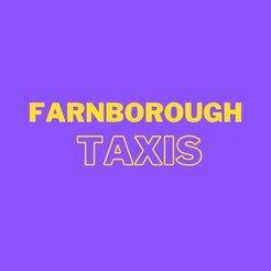 Farnborough Taxis - Farnborough, Hampshire, United Kingdom