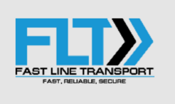 Fast Line Transport Ltd - Wembley, Middlesex, United Kingdom