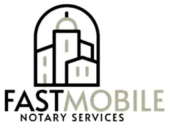 Fast Mobile Notary - Abbott, TX, USA