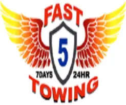 Fast5 Towing - Peoria, AZ, USA