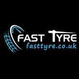 Fasttyre - Barnet, London N, United Kingdom