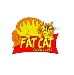 Fat Cat Cards - Guisborough, North Yorkshire, United Kingdom