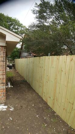 Fence Repair Fort Worth - Fort Worth, TX, USA