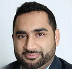 Ferhan Patel - Montreal, QC, QC, Canada