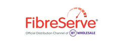 FibreServe (Official Supply Channel for BT Wholesa - Manchester, Greater Manchester, United Kingdom