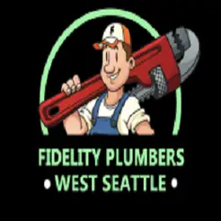 Fidelity Plumbers West Seattle - Seattle, WA, USA