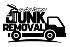 Finally Freedom Junk Removal - Concord, NH, USA