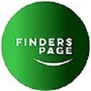 Finders Page - Los Agneles, CA, USA