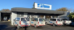 Finnco Pneumatics Ltd - Rotorua, Bay Of Plenty, New Zealand
