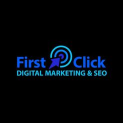 First Click Digital Marketing and SEO - Albuquerque, NM, USA