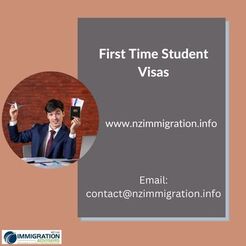 First Time Student Visas - All of New Zealand, Auckland, New Zealand