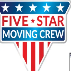 Five-Star Moving Crew - Kenosha, WI, USA