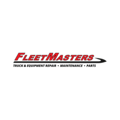 Fleetmasters Truck - Windsor Locks, CT, USA