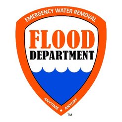 Flood Department - Mount Airy, MD, USA