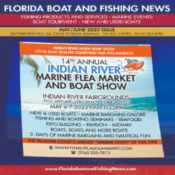 Florida Boat and Fishing News - Vero Beach, FL, USA