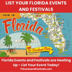 Florida Events and Festival - Vero Beach, FL, USA