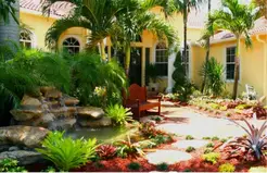 Florida Landscaping Service - Miami, FL, FL, USA