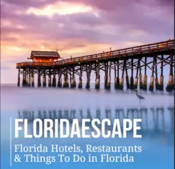 FloridaEscape - Orlando, FL, USA