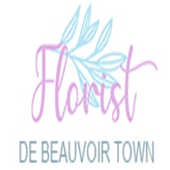 Florist De Beauvoir Town - London, London N, United Kingdom