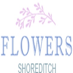 Flower Delivery Shoreditch - Hackney, London E, United Kingdom