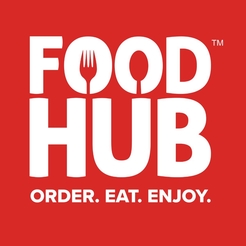 Foodhub - Stoke-on-Trent, Shropshire, United Kingdom