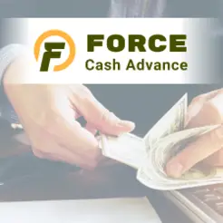 Force Cash Advance - Fayetteville, NC, USA