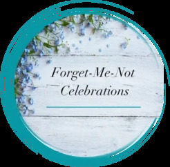 Forget Me Not Celebration | Same Sex Wedding Celeb - Chester-le-Street, County Durham, United Kingdom