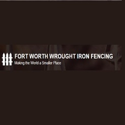 Fort Worth Wrought Iron Fencing - Fort Worth, TX, USA