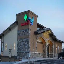 Fountain Superstore - Colorado Springs - Colorado Springs, CO, USA