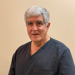 Frank Dunlap, DDS - Houston, TX, USA