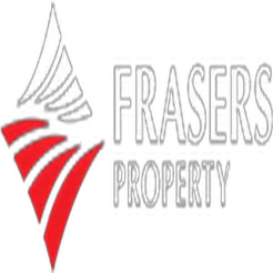 Frasers Property Australia - Sydney Office - Sydney (NSW), NSW, Australia