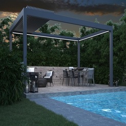 Freestanding Pergola Ltd - Birmignham, West Midlands, United Kingdom