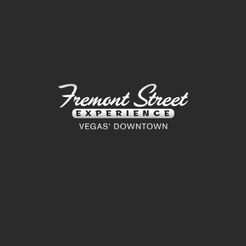 Fremont Street Experience - Las Vegas, NV, USA