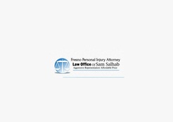 Fresno Personal Injury Attorney - Sam Salhab - Fresno, CA, USA