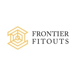 Frontier Fitouts - Oran Park, NSW, Australia