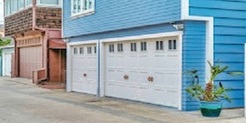 Frontier Garage Door Repair - Providence, RI, USA