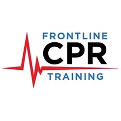 Frontline CPR training - Manchester, NH, USA