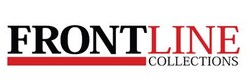 Frontline Collections - Manchester, London N, United Kingdom
