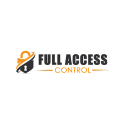 Full Access Control - Acalanes Ridge, CA, USA