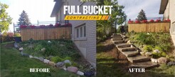 Full Bucket Contracting - Simcoe, ON, Canada