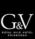 G&V Royal Mile Hotel Edinburgh - Edinburgh, Midlothian, United Kingdom